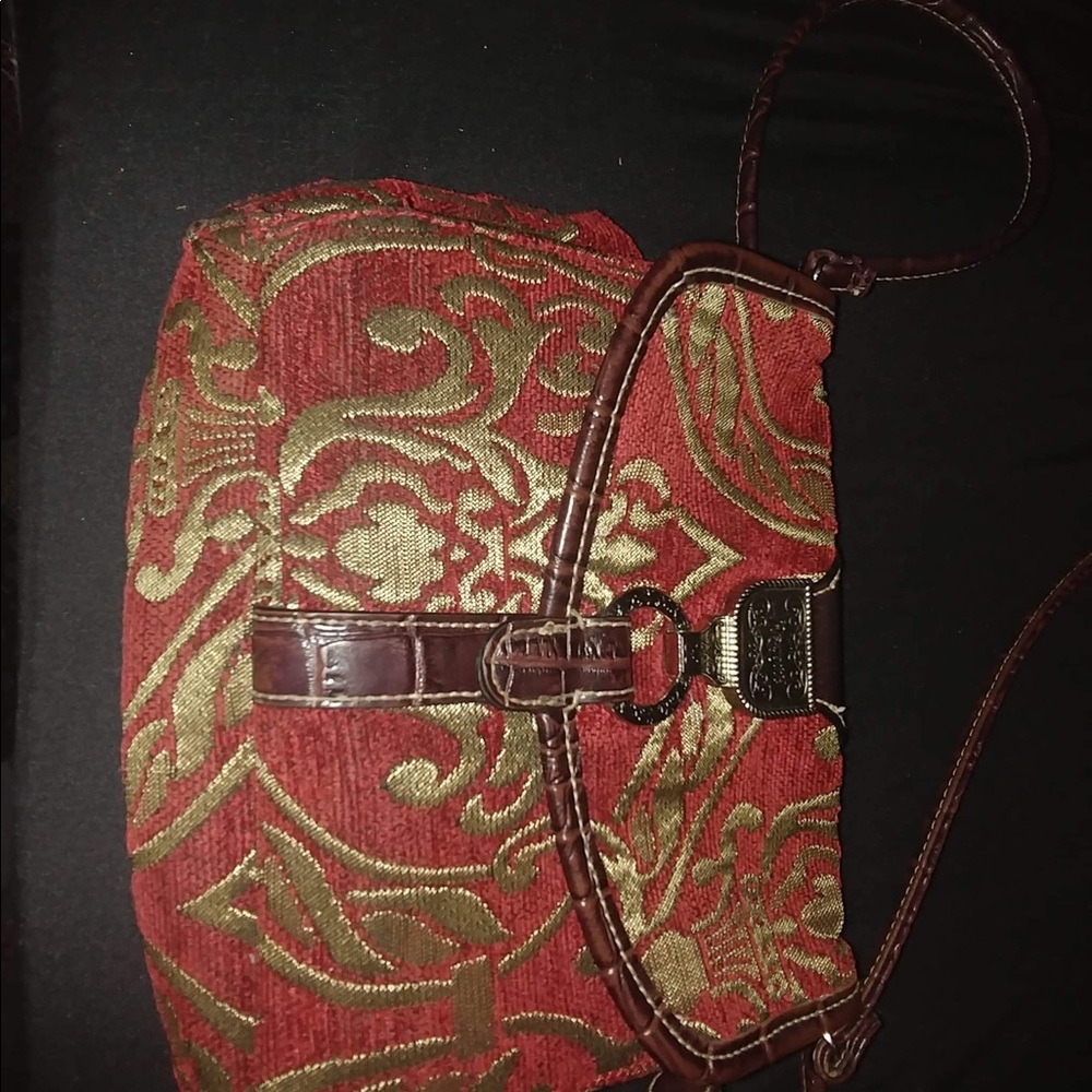 Rossetti vintage purse